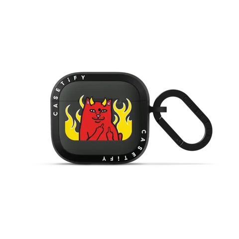 Lord Devil Earbuds Case