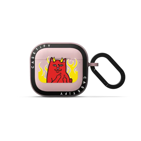 Lord Devil Earbuds Case