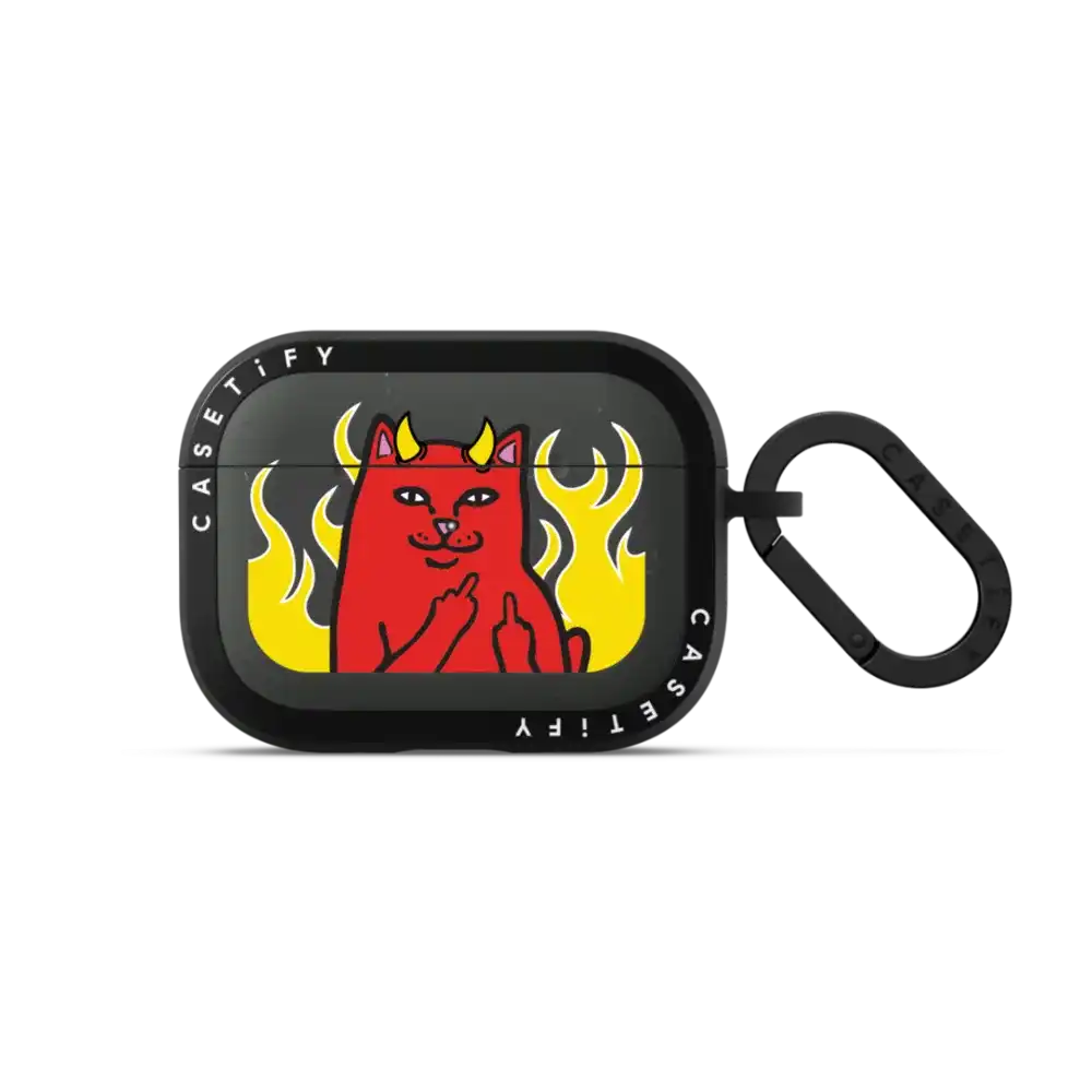 Lord Devil Earbuds Case