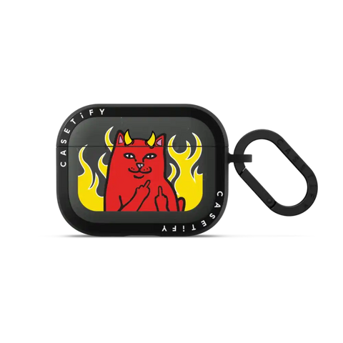 Lord Devil Earbuds Case