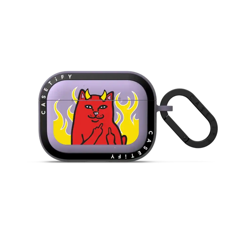 Lord Devil Earbuds Case