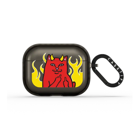 Lord Devil Earbuds Case