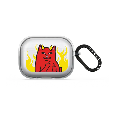 Lord Devil Earbuds Case