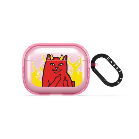 Lord Devil Earbuds Case