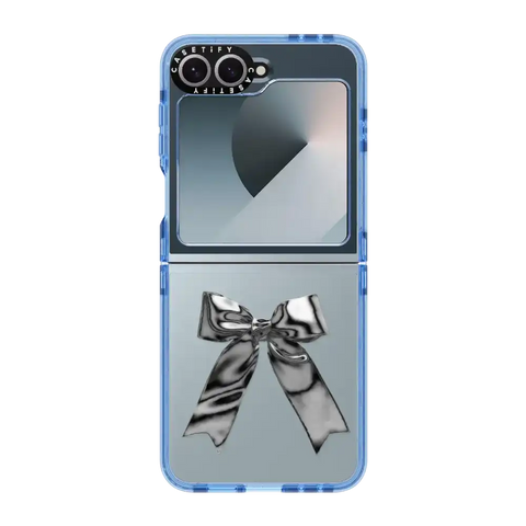 Metallic Ribbon