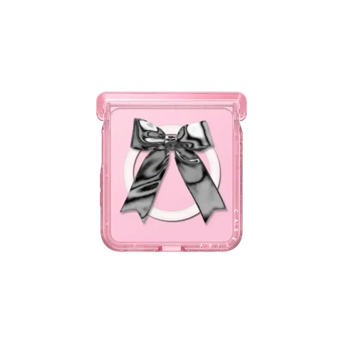 Metallic Ribbon