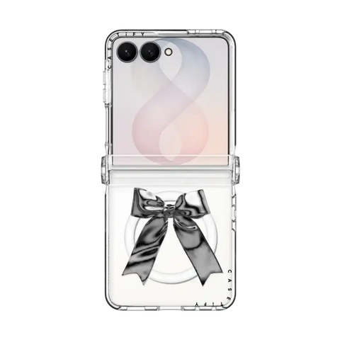 Metallic Ribbon