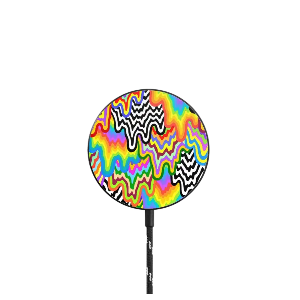 Infinite Drip
