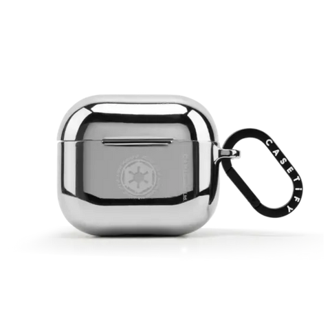 Galactic Empire's Emblem Earbuds Case