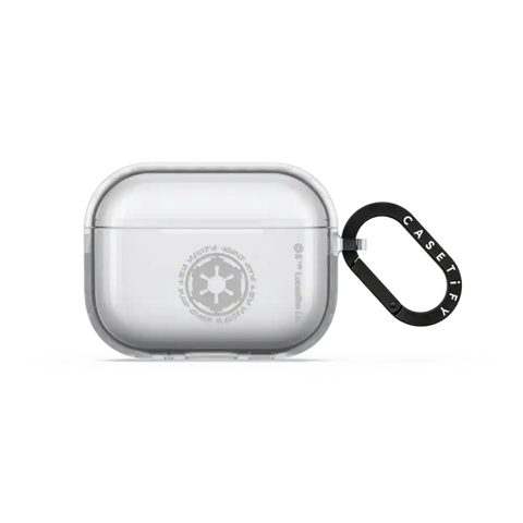 Galactic Empire's Emblem Earbuds Case