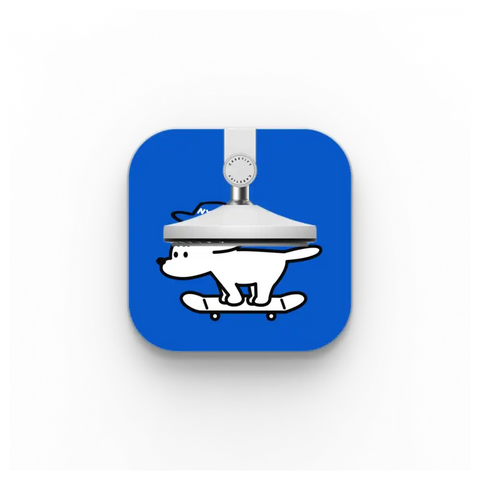 Skater JOHN (Standard)