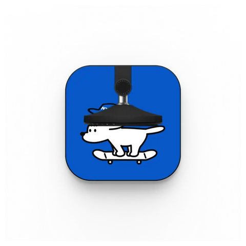 Skater JOHN (Standard)
