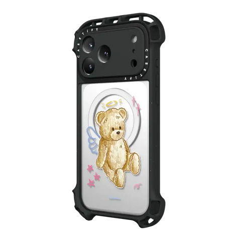 Angel Teddy Bear