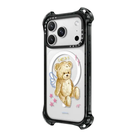 Angel Teddy Bear