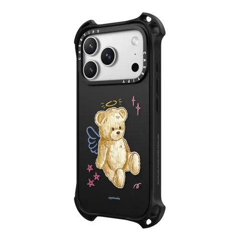 Angel Teddy Bear