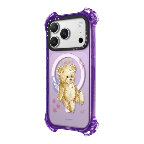 Angel Teddy Bear