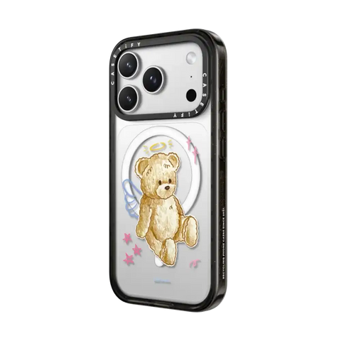 Angel Teddy Bear