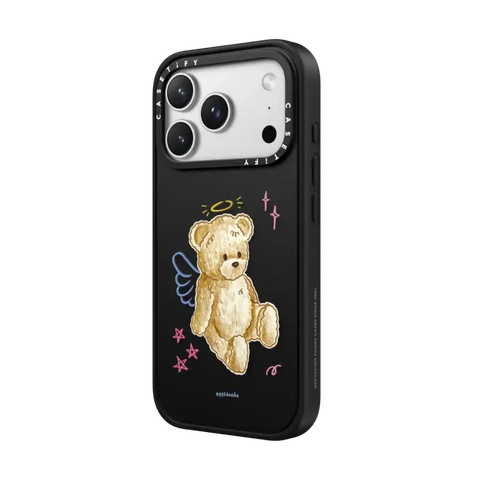 Angel Teddy Bear