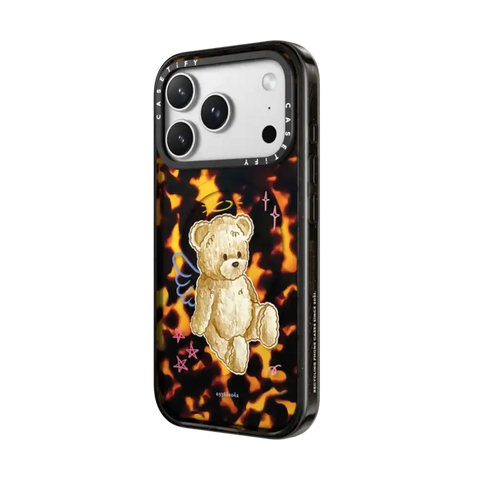 Angel Teddy Bear
