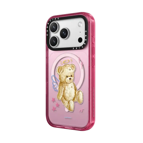 Angel Teddy Bear
