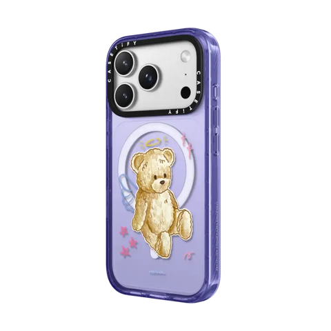 Angel Teddy Bear