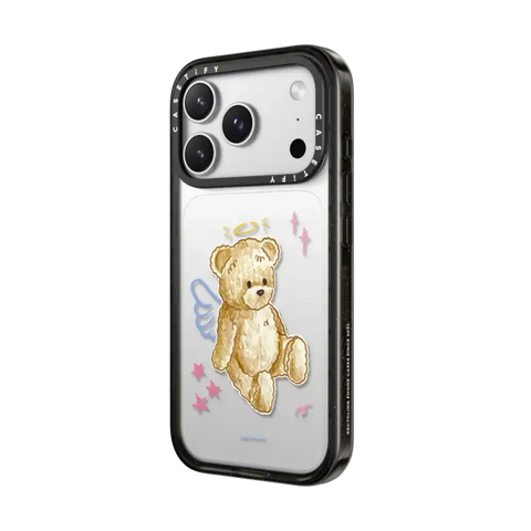 Angel Teddy Bear