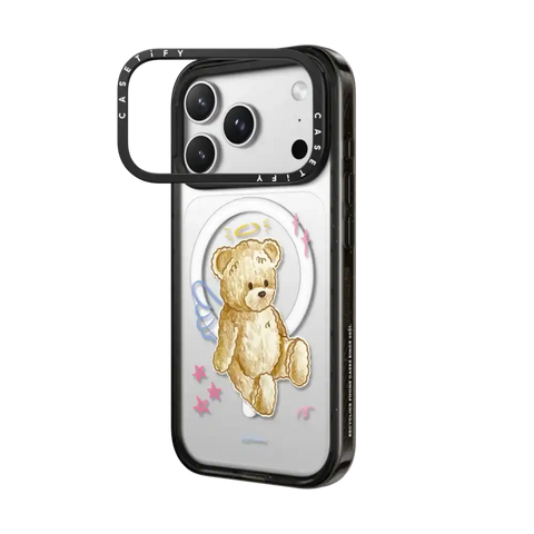 Angel Teddy Bear