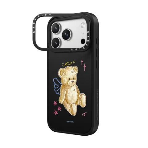 Angel Teddy Bear
