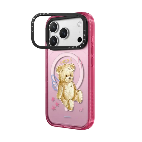Angel Teddy Bear