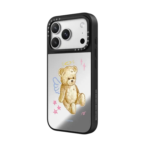 Angel Teddy Bear