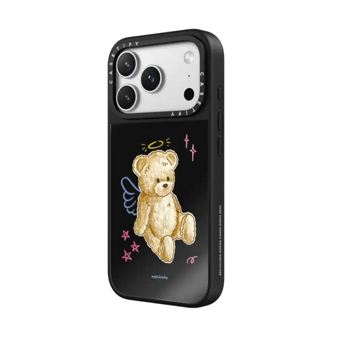 Angel Teddy Bear