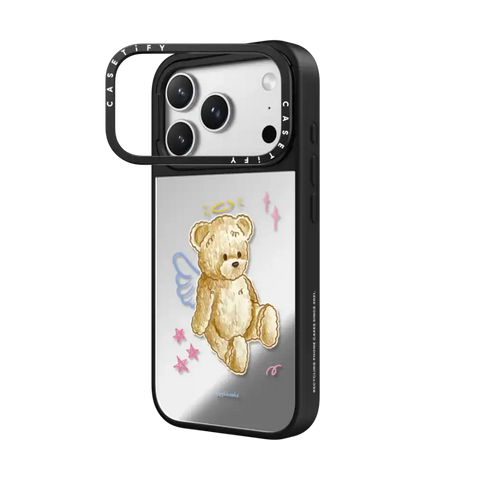 Angel Teddy Bear