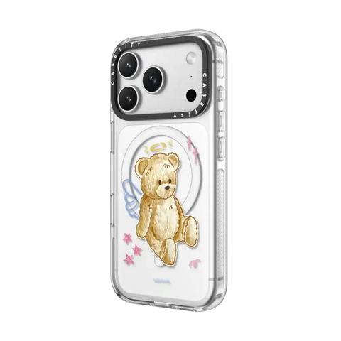 Angel Teddy Bear