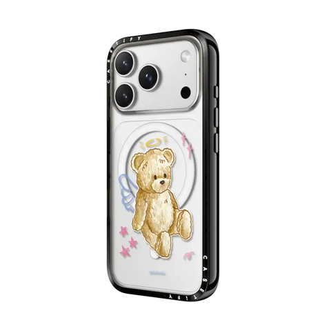 Angel Teddy Bear