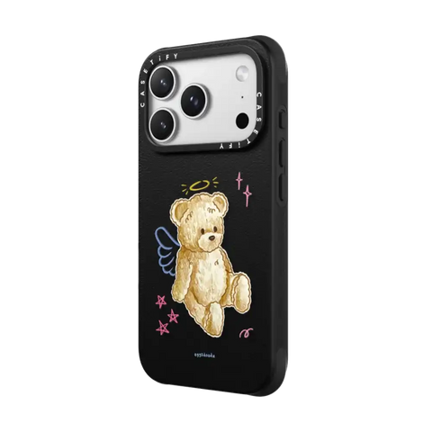 Angel Teddy Bear