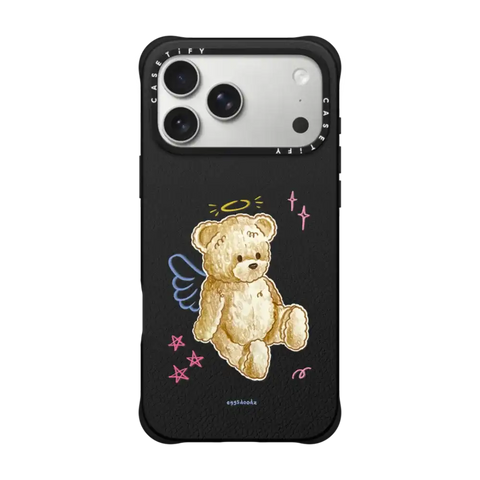 Angel Teddy Bear