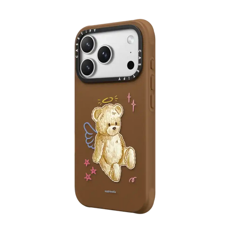 Angel Teddy Bear