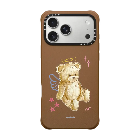 Angel Teddy Bear
