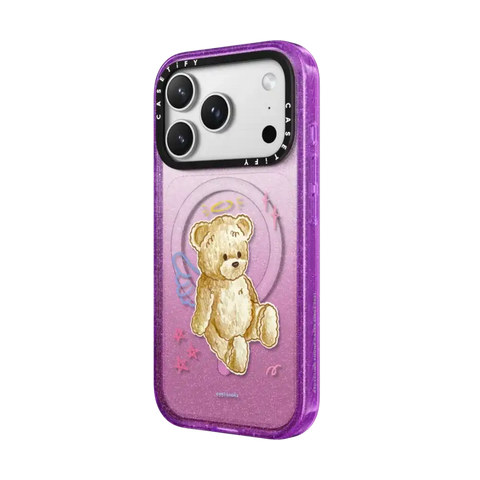 Angel Teddy Bear