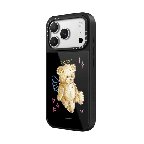 Angel Teddy Bear
