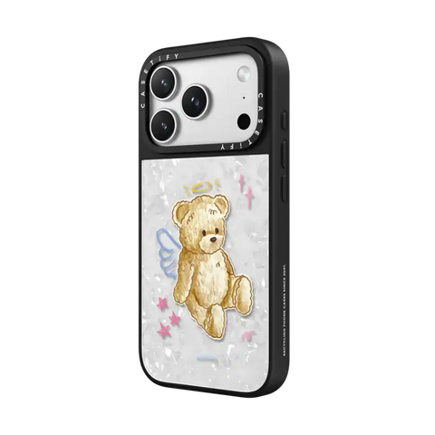 Angel Teddy Bear