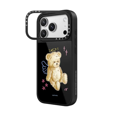 Angel Teddy Bear