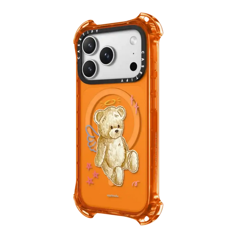 Angel Teddy Bear