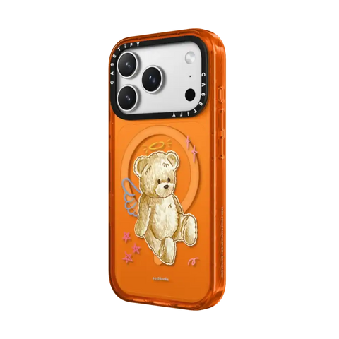 Angel Teddy Bear