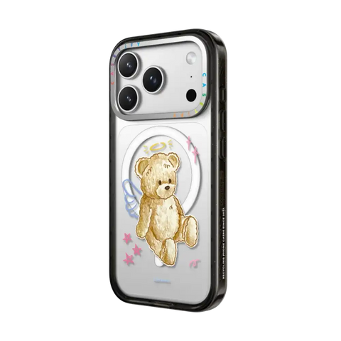 Angel Teddy Bear
