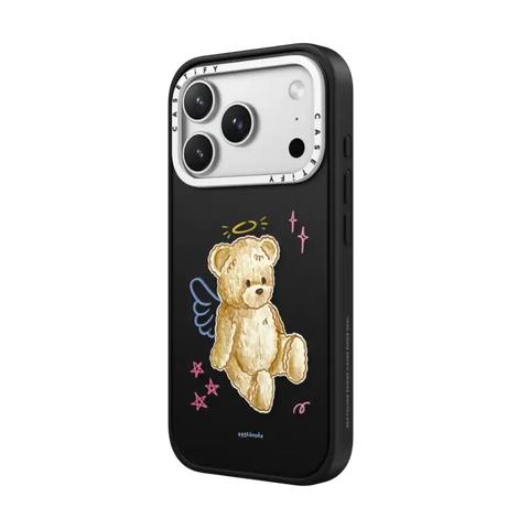 Angel Teddy Bear