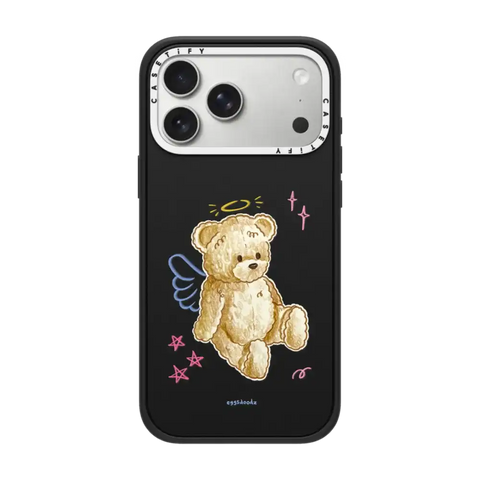 Angel Teddy Bear