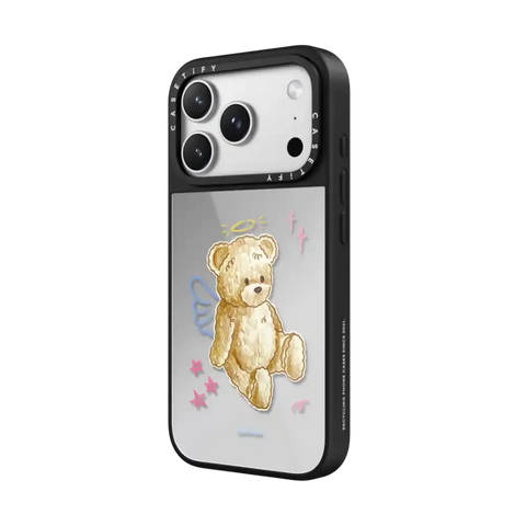Angel Teddy Bear