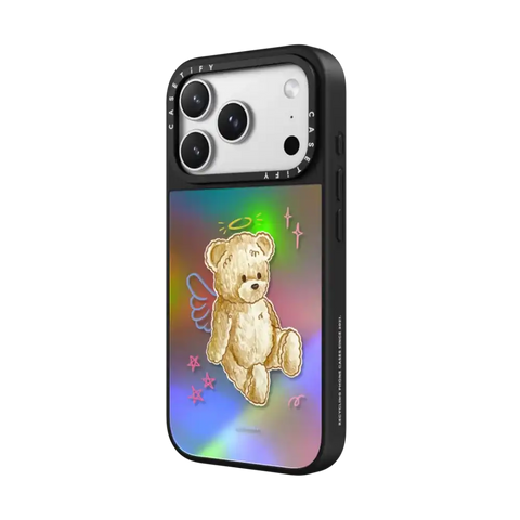 Angel Teddy Bear