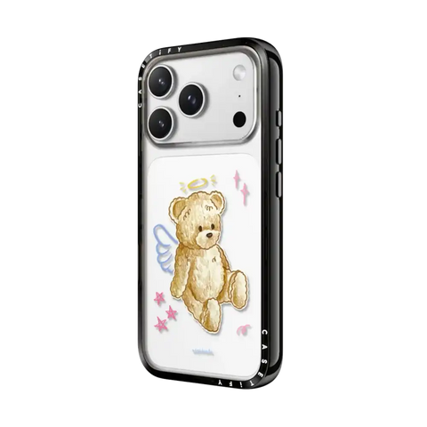 Angel Teddy Bear